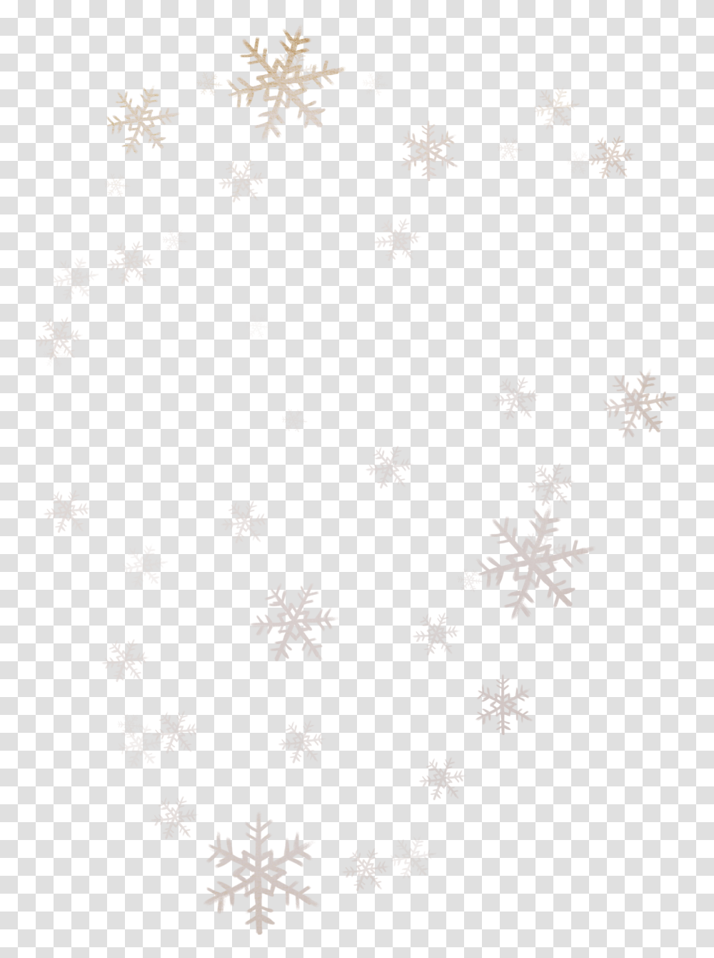 Brillos Star, Snowflake, Rug Transparent Png