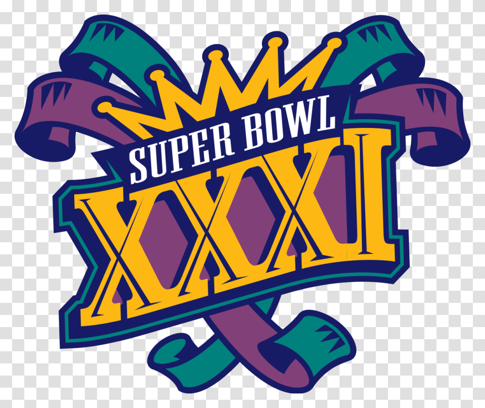 Bring Back The Super Bowl Logo, Parade Transparent Png