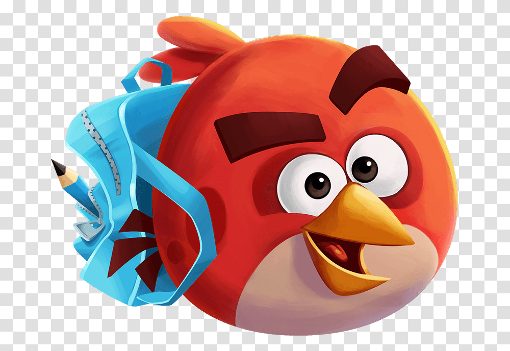 Bring The Anger Angry Birds Angry Birds Bring The Anger Transparent Png