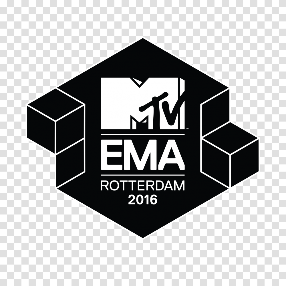 Bring The Party To 2016 Mtv Emas Mtv Europe Music Awards 2016, Label, Text, Logo, Symbol Transparent Png