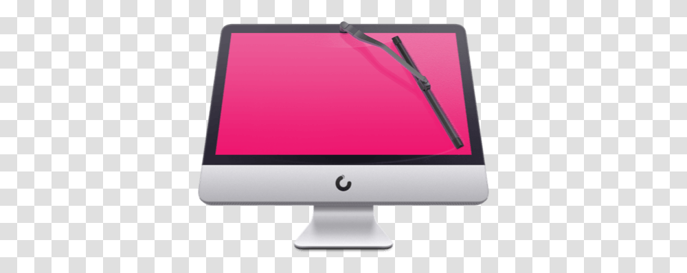Bring Your Mac Back Into Cleanmymac X 0, Monitor, Screen, Electronics, LCD Screen Transparent Png