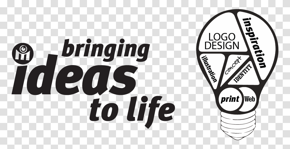 Bringing Ideas To Life With Design Looking For Booking, Face, Logo Transparent Png