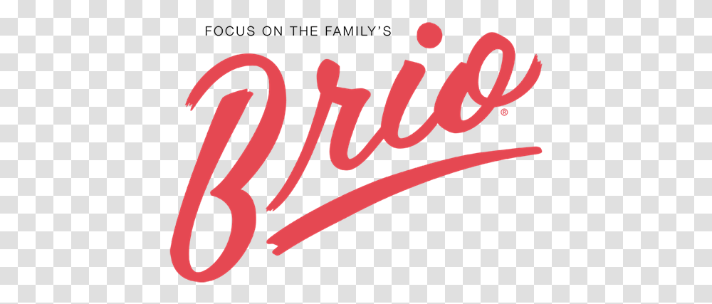 Brio Logo Dot, Text, Alphabet, Handwriting, Accessories Transparent Png