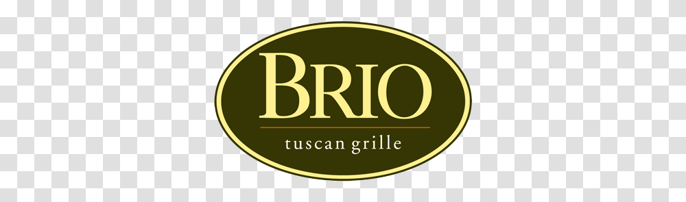 Brio Tuscan Grille Brio Tuscan Grille Logo, Label, Text, Number, Symbol Transparent Png