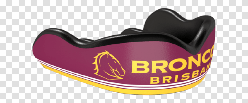 Brisbane Broncos Adult Mouthguard Broncos Nrl, Goggles, Accessories, Baseball Cap Transparent Png