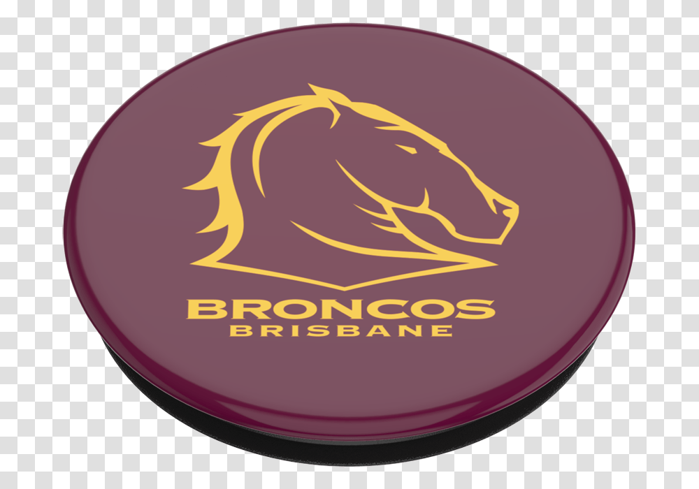 Brisbane Broncos Brisbane Broncos, Label, Text, Logo, Symbol Transparent Png