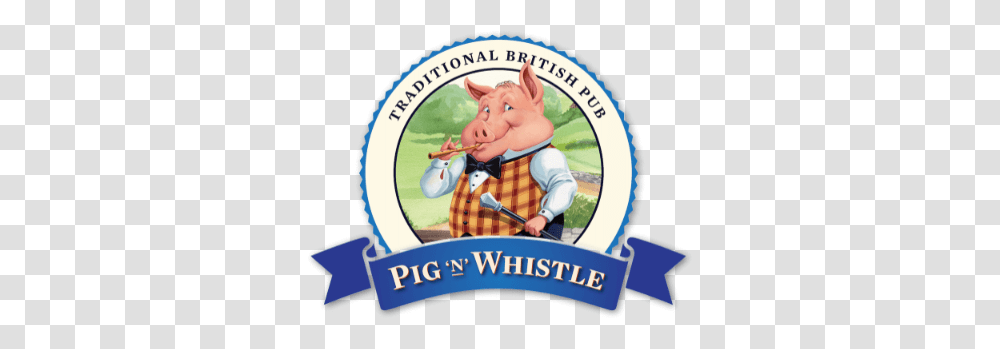 Brisbane Dinner Drinks And U2 Music Pig 'n' Whistle Pig N Whistle, Person, Leisure Activities, Text, Label Transparent Png