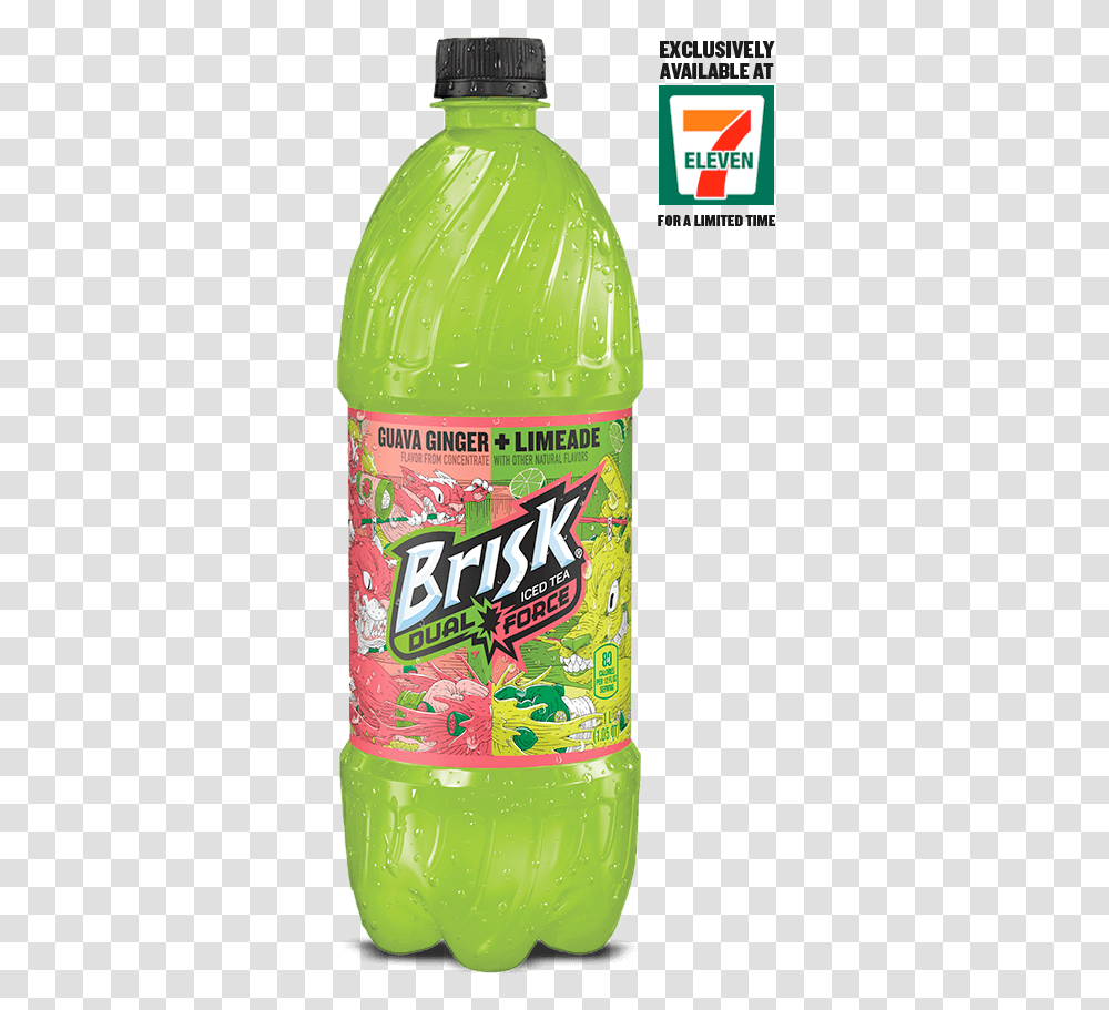 Brisk Product Image Ggl Brisk Flavors, Soda, Beverage, Drink, Juice Transparent Png