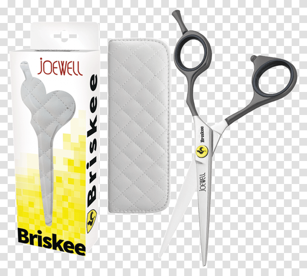 Briskee Shear 5 5 Inch Joewell Briskee Shears Scissors, Blade, Weapon, Weaponry, First Aid Transparent Png