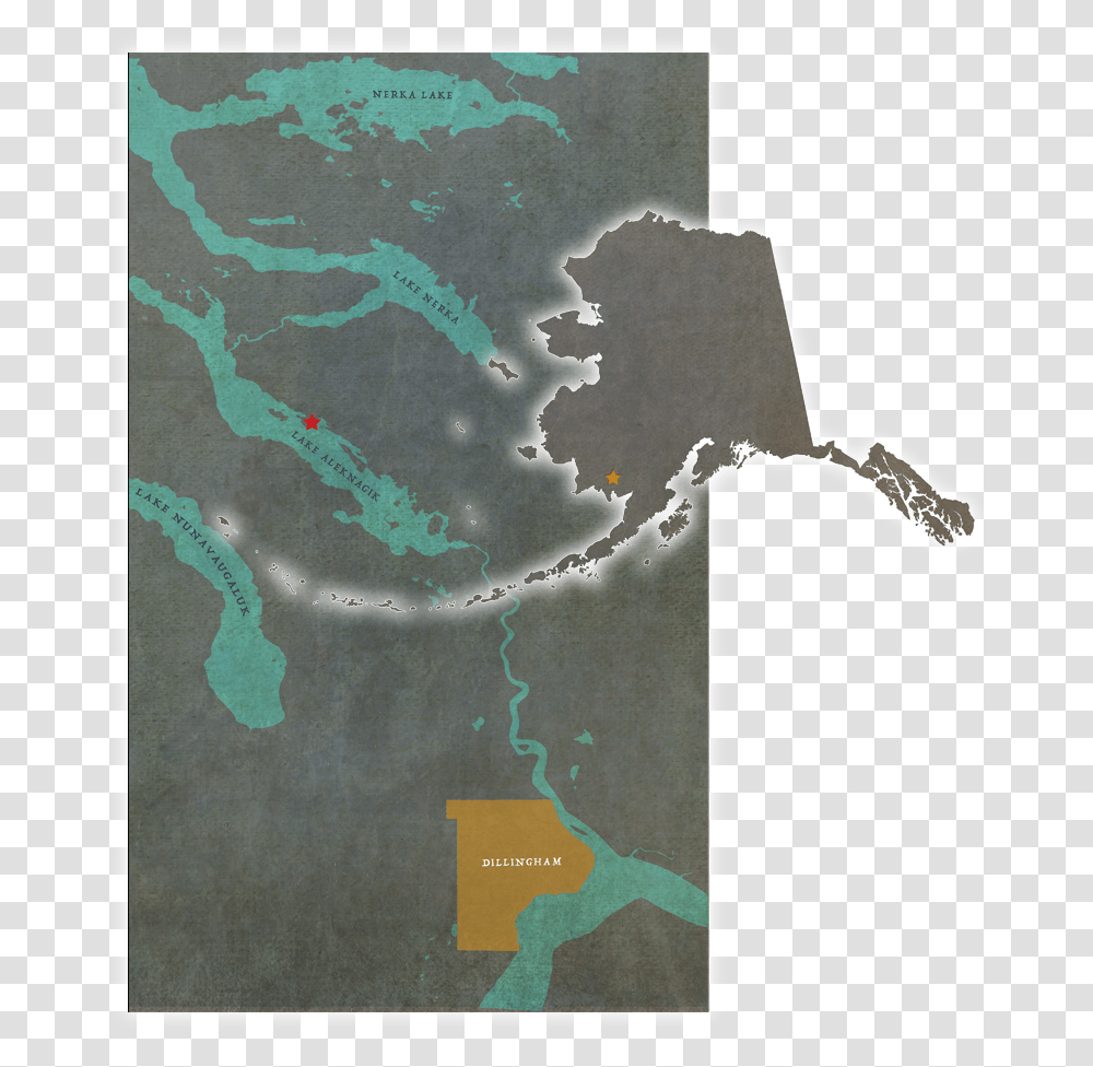 Bristol Bay Fishing Atlas, Plot, Map, Diagram, Cross Transparent Png