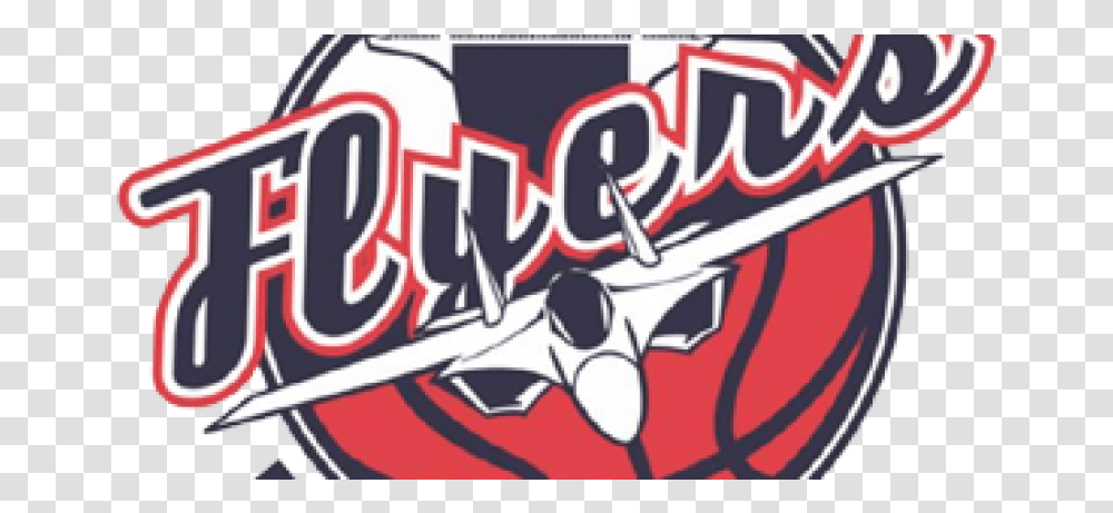 Bristol Flyers Logo Emblem, Label, Fire Truck Transparent Png