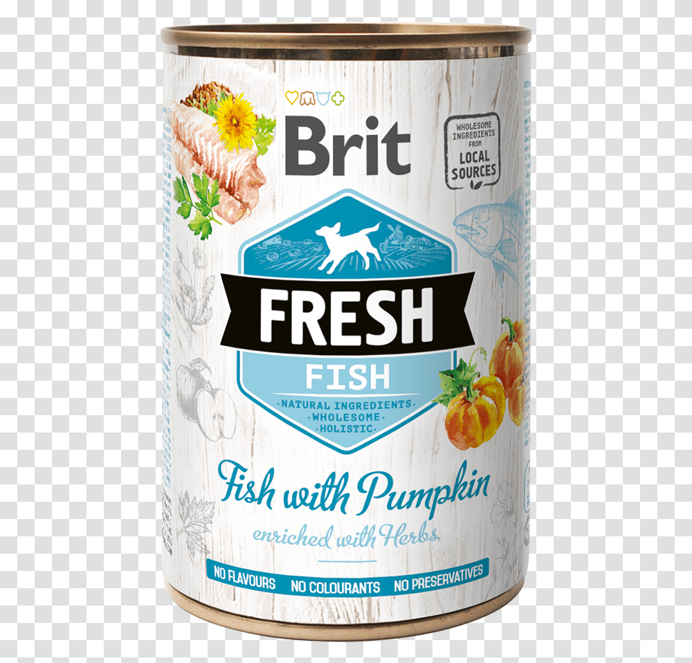 Brit Fresh, Plant, Label, Tin Transparent Png