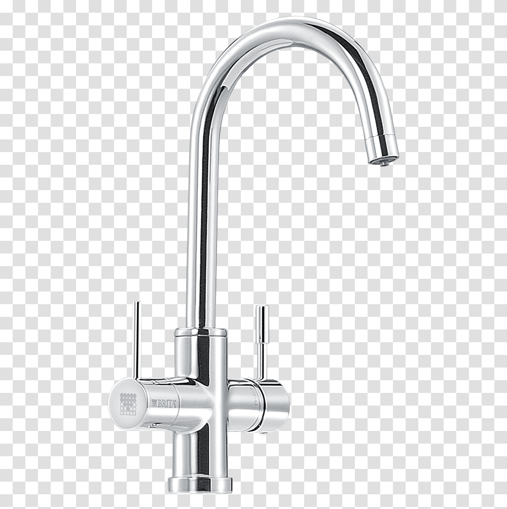 Brita Water Filter Waterbar Wd Brita Waterbar Wd, Tap, Sink Faucet, Indoors Transparent Png