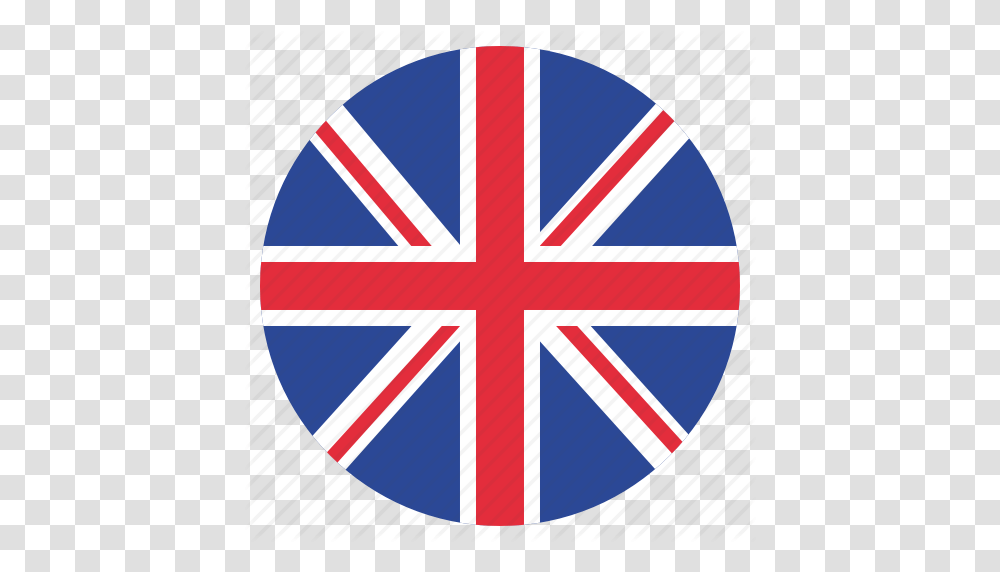 Britain British European Flag Kingdom Uk United Icon, Label, Logo Transparent Png