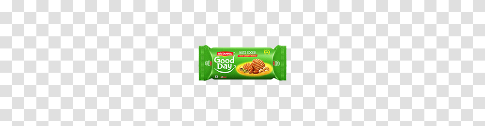 Britannia Good Day Nuts Cookies, Food, Sweets, Confectionery, Snack Transparent Png