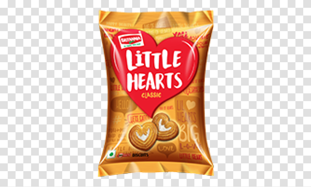 Britannia Little Hearts, Food, Plant, Snack, Peanut Butter Transparent Png