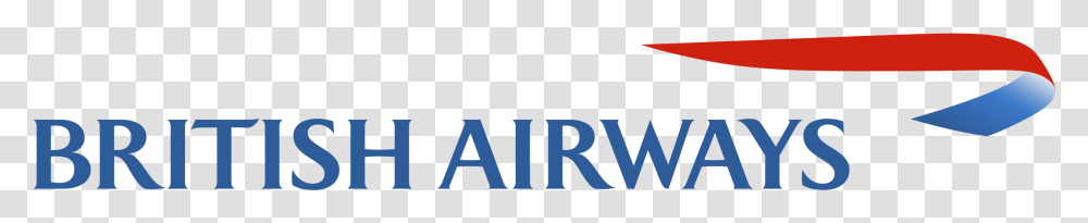 British Airways Logo Heathrow Terminal 5 Station, Alphabet, Word, Label Transparent Png