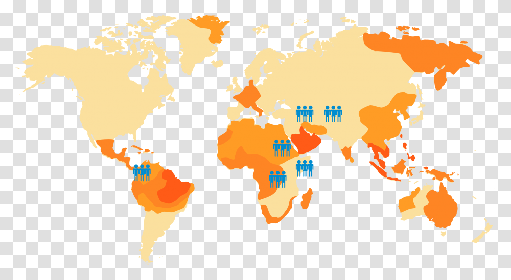 British American English Map, Diagram, Atlas, Plot Transparent Png