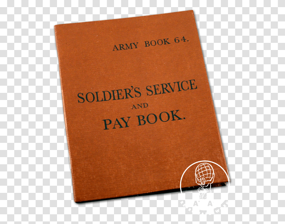 British Army Paperwork, Book, Diary, Novel Transparent Png