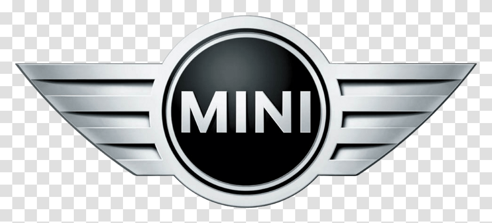 British Car Brands Companies And Manufacturers Mini Cooper Logo, Symbol, Trademark, Emblem, Buckle Transparent Png