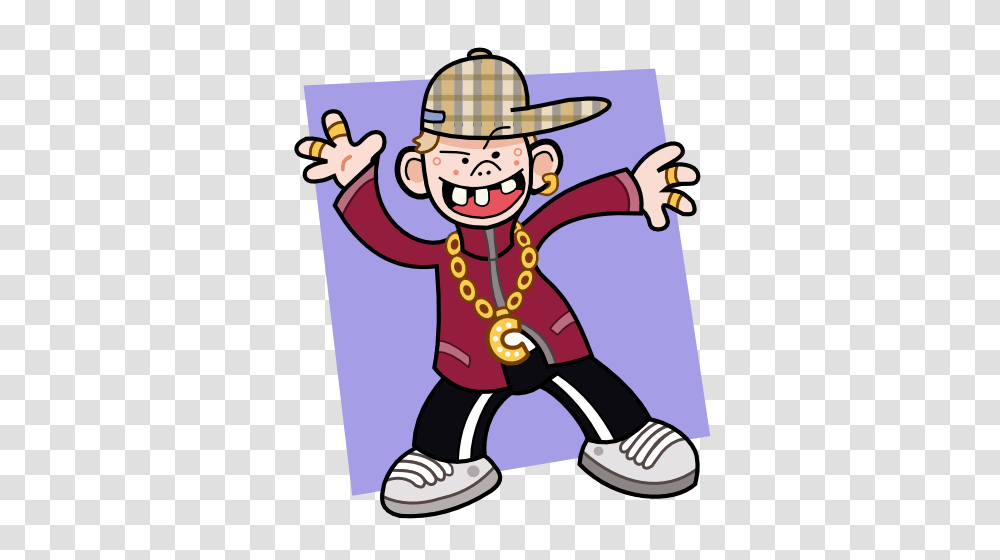 British Chav, Performer, Apparel, Hat Transparent Png