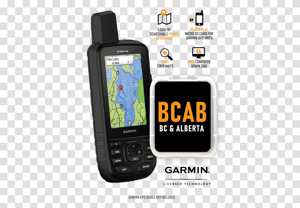 British Columbia Amp Alberta Garmin Ltd., Mobile Phone, Electronics, Cell Phone, GPS Transparent Png