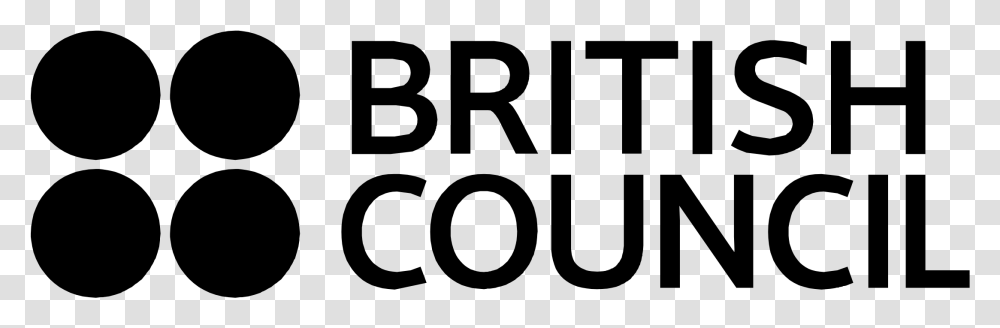 British Council 01 Logo British Council Logo Vector, Gray, World Of Warcraft Transparent Png
