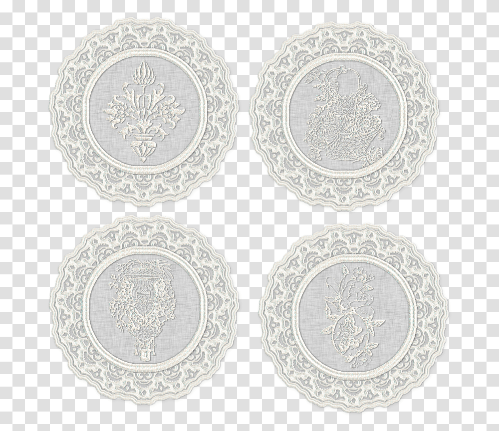 British Council, Lace Transparent Png