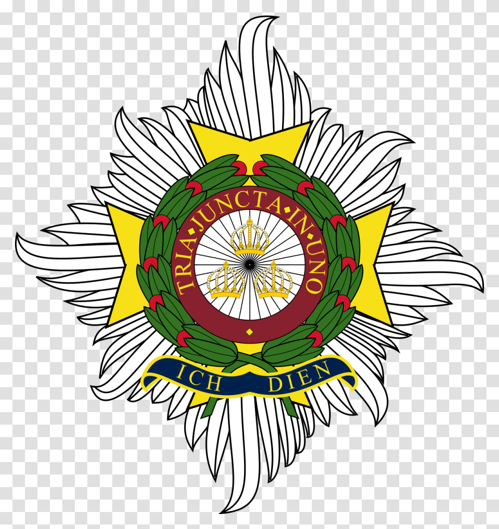 British Crown On Coat Of Arms, Emblem, Compass Transparent Png
