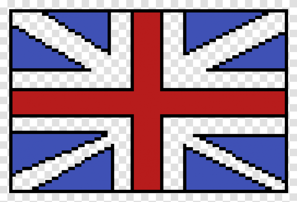British Flag Decal, Logo, Cross, Star Symbol Transparent Png