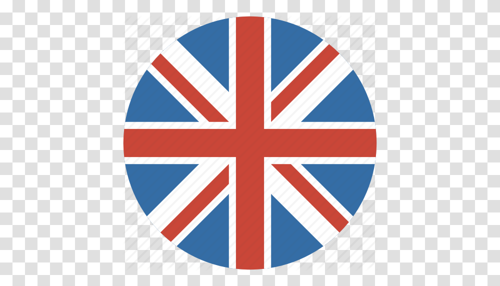 British Flag Icon Image, Label, Face Transparent Png