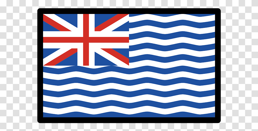 British Indian Ocean Territory Flag Emoji Clipart Flag, Rug, American Flag Transparent Png