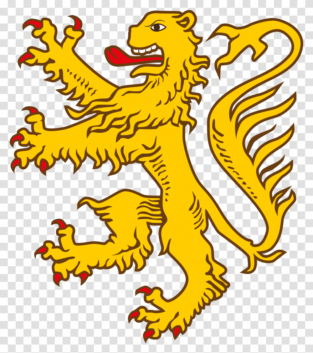 British Lion Symbol Download British Lion Symbol, Dragon Transparent Png
