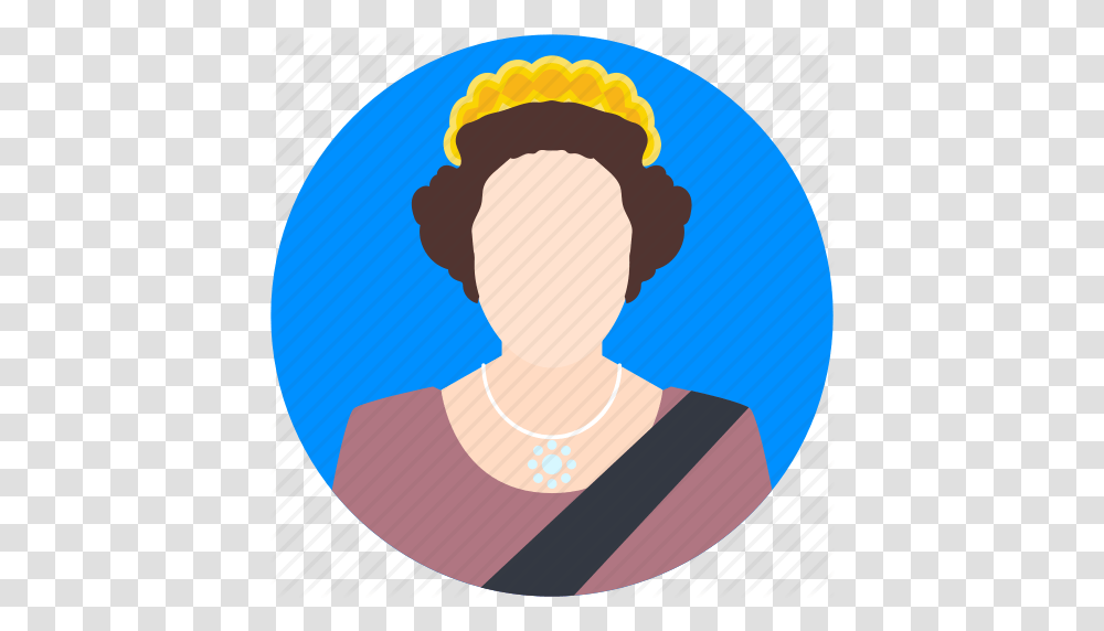 British Monarchy British Queen Elizabeth Queen Elizabeth, Necklace, Jewelry, Accessories, Accessory Transparent Png