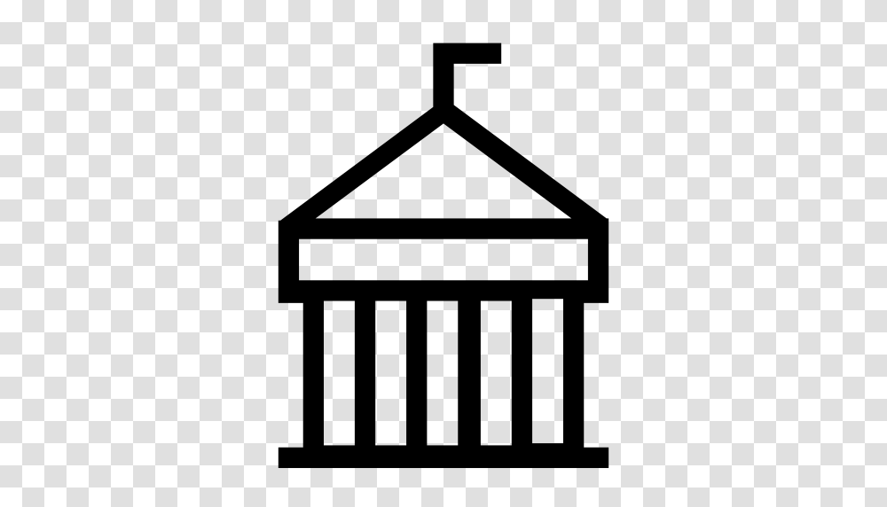 British Museum British Flag Icon With And Vector Format, Gray, World Of Warcraft Transparent Png
