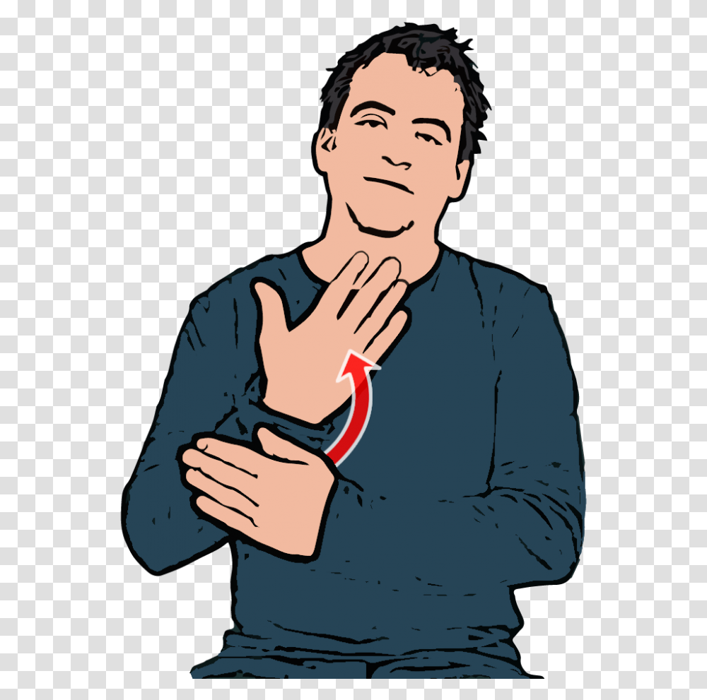 British Sign Language Spring Sign Language, Person, Human, Hand, Head Transparent Png