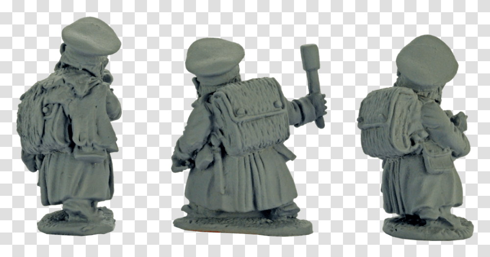 British Soldier Clipart, Person, Human, Figurine, Sculpture Transparent Png