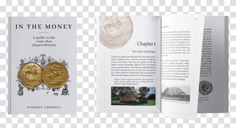 British Soldier Money A Guide To The Coins That Shaped Britain, Book, Poster, Advertisement Transparent Png