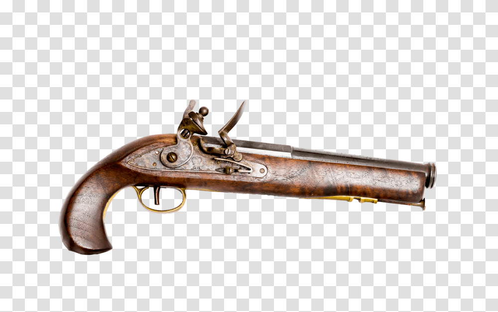 British Tower Pistol, Gun, Weapon, Weaponry, Rifle Transparent Png