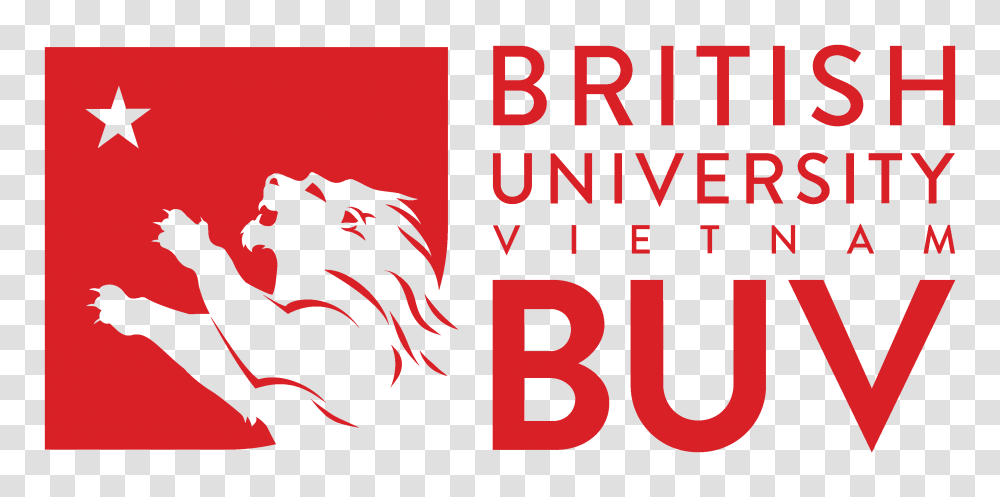 British University Vietnam, Number Transparent Png