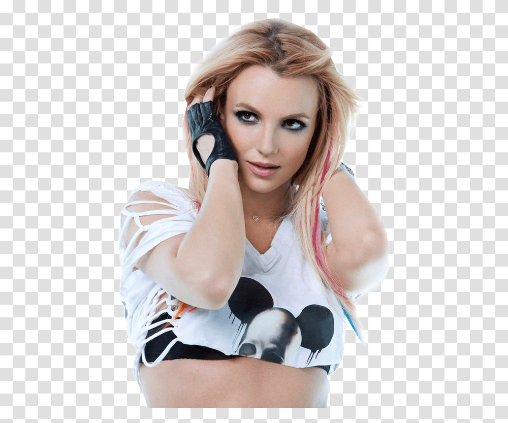 Britney Spears Clipart Pencil Britney Spears, Person, Sleeve, Female Transparent Png