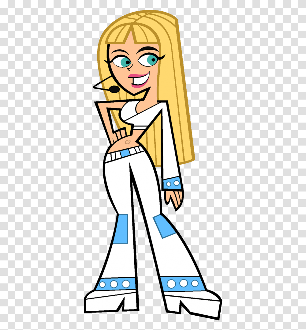 Britney Spears Fairly Oddparents, Apparel, Book Transparent Png