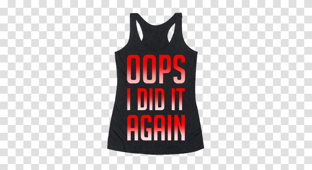 Britney Spears Parody T Shirts Mugs And More Lookhuman, Apparel, Tank Top Transparent Png