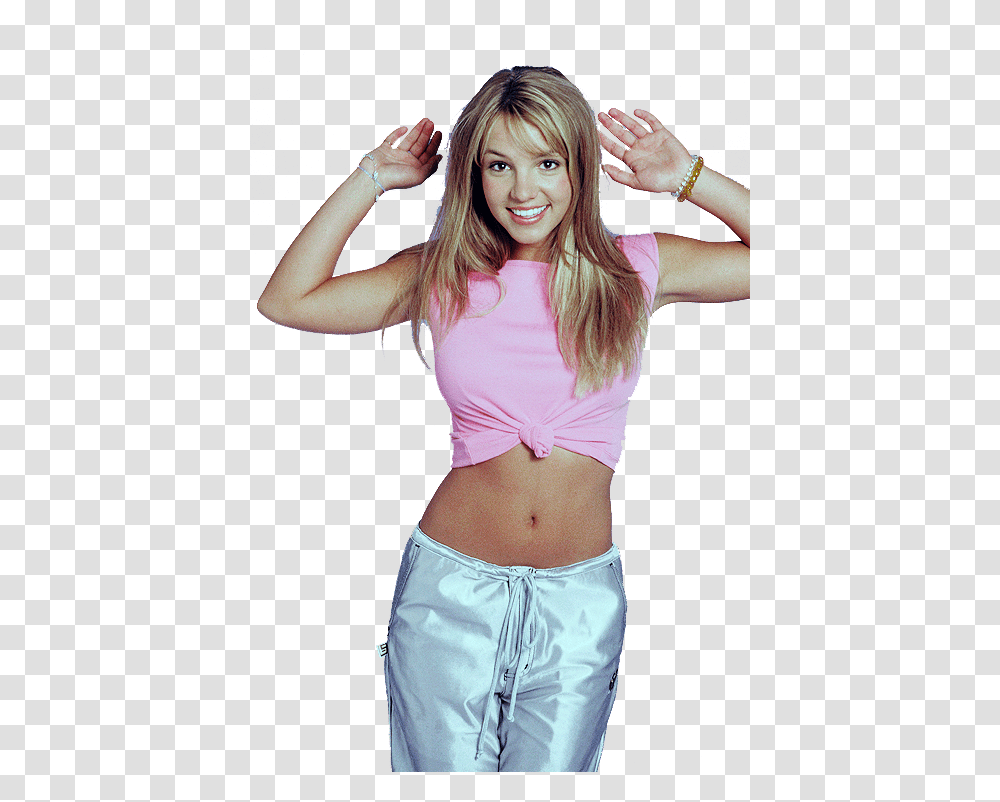 Britney Spears, Person, Human, Dance Pose Transparent Png
