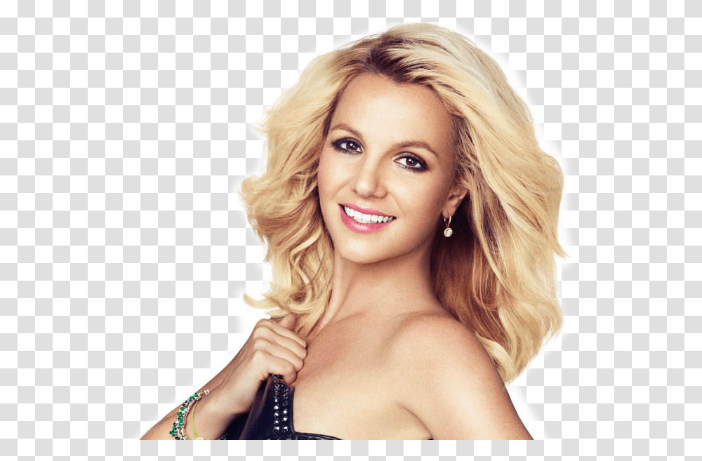 Britney Spears Pic Britney Spears Elle Magazine 2012, Face, Person, Accessories, Female Transparent Png