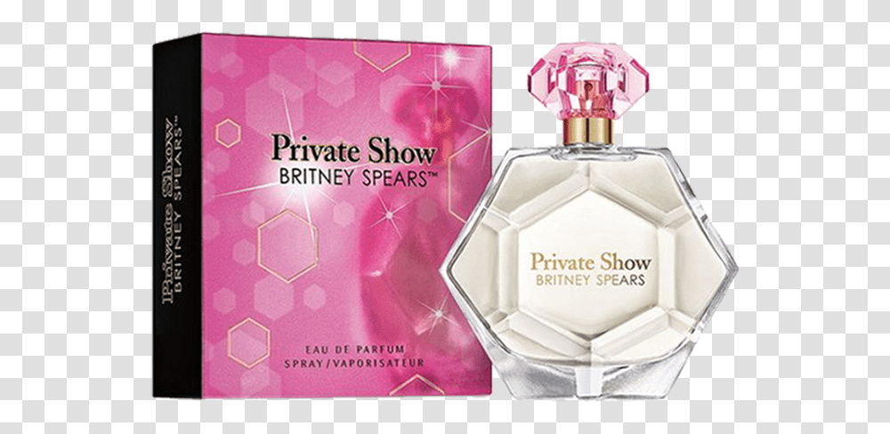 Britney Spears Private Show Perfume, Bottle, Cosmetics, Soccer Ball, Football Transparent Png