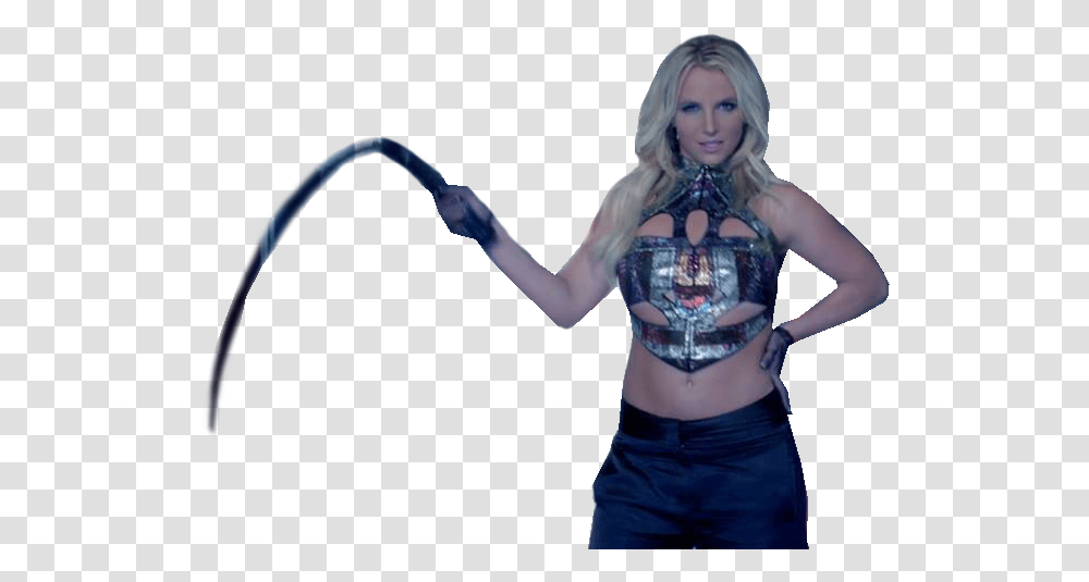 Britney Spears Video Work Britney Spears Background, Person, Costume, Clothing, Sleeve Transparent Png