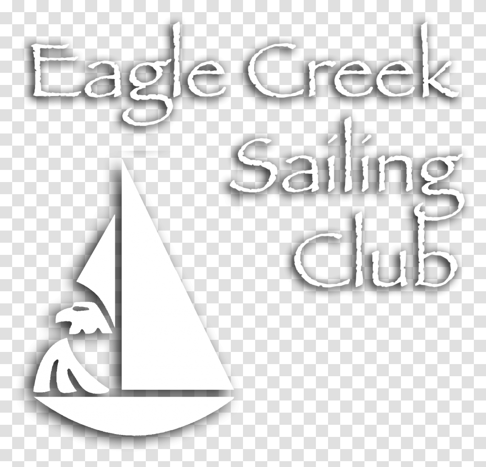 Britt Robertson Eagle Creek Sailing Club Logo, Cone, Flyer, Poster Transparent Png