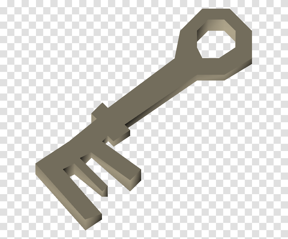 Brittle Key Old School Runescape Wiki Fandom Powered, Wrench, Tool, Axe Transparent Png