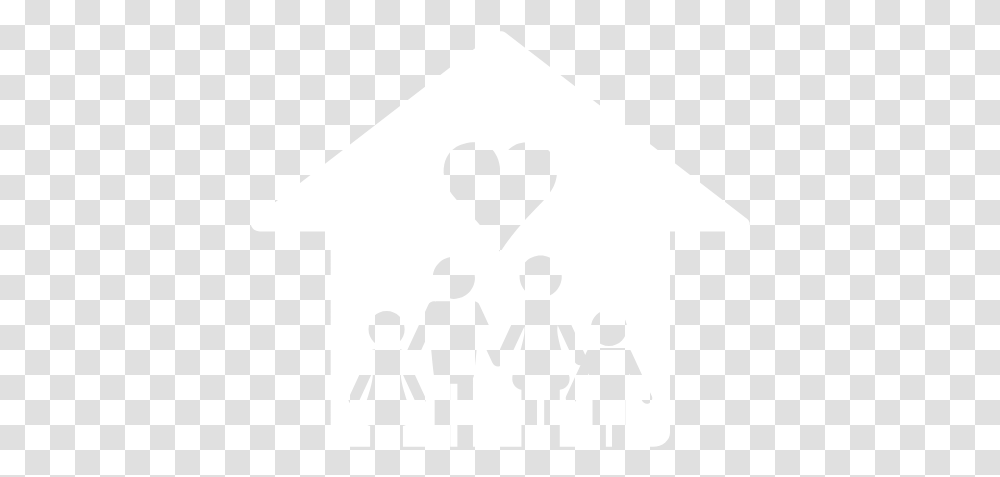 Brk Legal Llc Family Icon White, Stencil Transparent Png